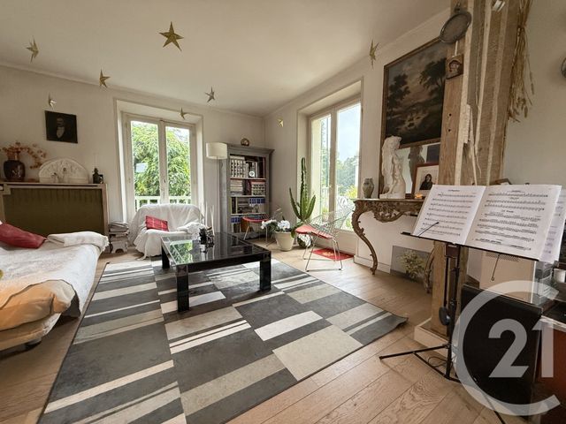 maison à vendre - 8 pièces - 233.0 m2 - MARLY LE ROI - 78 - ILE-DE-FRANCE - Century 21 Cité Royale
