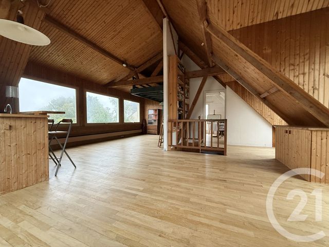 maison à vendre - 8 pièces - 233.0 m2 - MARLY LE ROI - 78 - ILE-DE-FRANCE - Century 21 Cité Royale