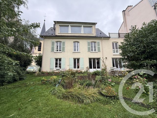 maison - MARLY LE ROI - 78