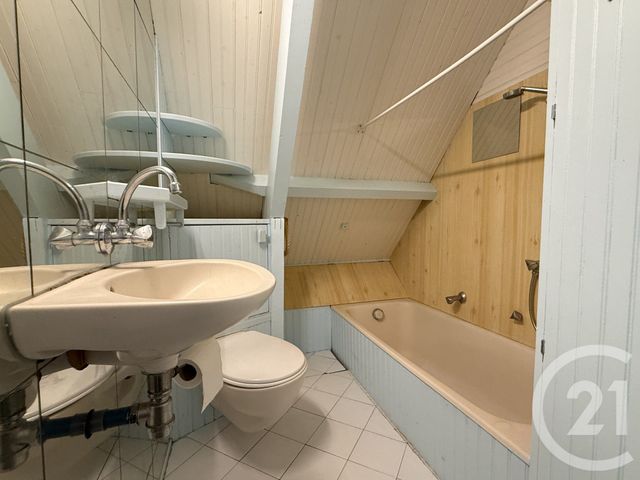 maison à vendre - 8 pièces - 233.0 m2 - MARLY LE ROI - 78 - ILE-DE-FRANCE - Century 21 Cité Royale
