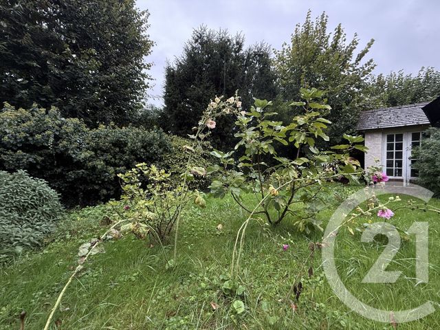 maison à vendre - 8 pièces - 233.0 m2 - MARLY LE ROI - 78 - ILE-DE-FRANCE - Century 21 Cité Royale