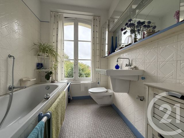 maison à vendre - 8 pièces - 233.0 m2 - MARLY LE ROI - 78 - ILE-DE-FRANCE - Century 21 Cité Royale