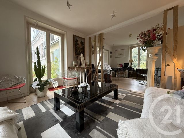 maison à vendre - 8 pièces - 233.0 m2 - MARLY LE ROI - 78 - ILE-DE-FRANCE - Century 21 Cité Royale
