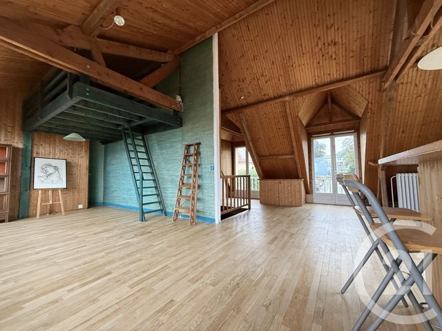 maison à vendre - 8 pièces - 233.0 m2 - MARLY LE ROI - 78 - ILE-DE-FRANCE - Century 21 Cité Royale