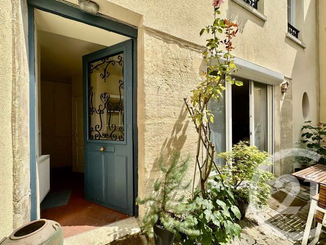 Appartement Triplex à vendre - 6 pièces - 132.3 m2 - LE PECQ - 78 - ILE-DE-FRANCE - Century 21 Cité Royale