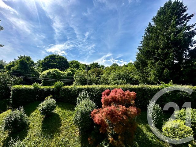 Afficher la photo en grand Appartement F5 à vendre - 5 pièces - 95.27 m2 - ST GERMAIN EN LAYE - 78 - ILE-DE-FRANCE - Century 21 Cité Royale