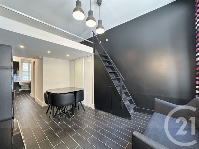 Appartement Studio à louer ST GERMAIN EN LAYE