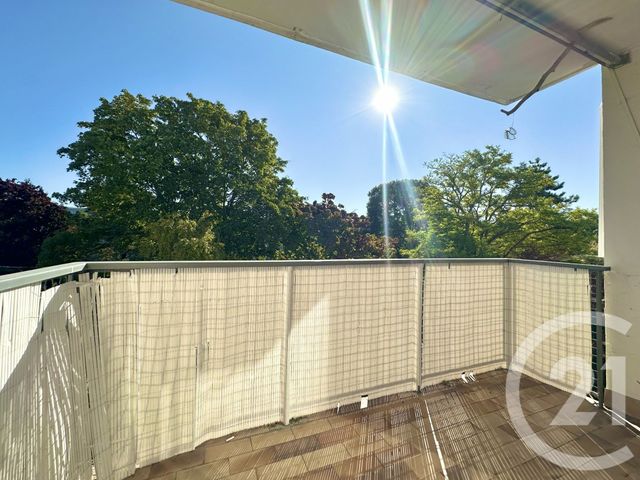 Appartement F4 à vendre - 3 pièces - 66.82 m2 - MARLY LE ROI - 78 - ILE-DE-FRANCE - Century 21 Cité Royale