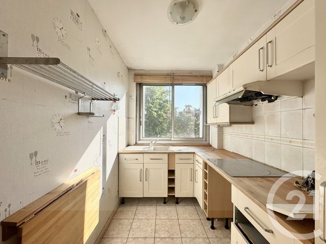 Appartement F4 à vendre - 3 pièces - 66.82 m2 - MARLY LE ROI - 78 - ILE-DE-FRANCE - Century 21 Cité Royale