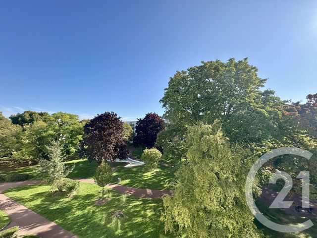 Appartement F4 à vendre - 3 pièces - 66.82 m2 - MARLY LE ROI - 78 - ILE-DE-FRANCE - Century 21 Cité Royale