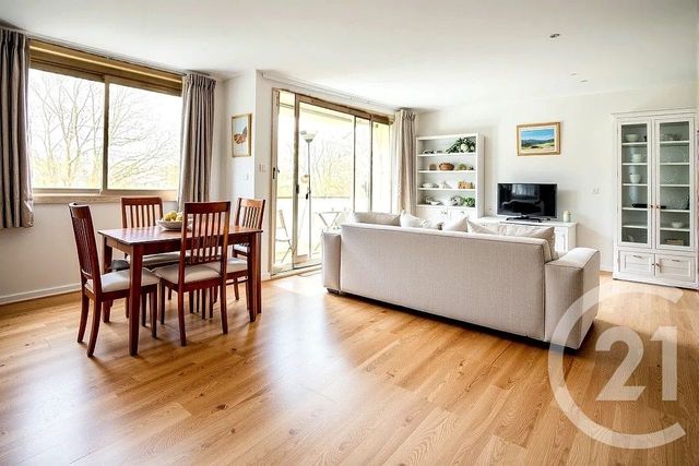 appartement - MARLY LE ROI - 78