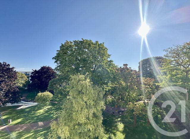 Appartement F4 à vendre - 3 pièces - 66.82 m2 - MARLY LE ROI - 78 - ILE-DE-FRANCE - Century 21 Cité Royale