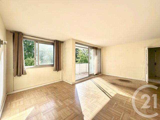 Appartement F4 à vendre - 3 pièces - 66.82 m2 - MARLY LE ROI - 78 - ILE-DE-FRANCE - Century 21 Cité Royale