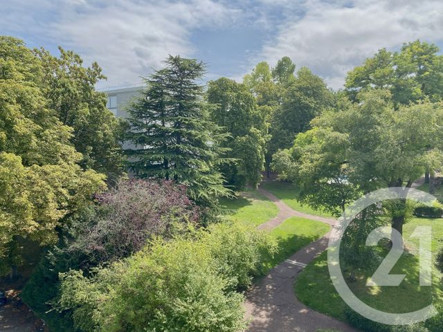 Appartement F3 à vendre - 3 pièces - 53.31 m2 - MARLY LE ROI - 78 - ILE-DE-FRANCE - Century 21 Cité Royale