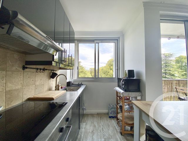 Appartement F3 à vendre - 3 pièces - 53.31 m2 - MARLY LE ROI - 78 - ILE-DE-FRANCE - Century 21 Cité Royale