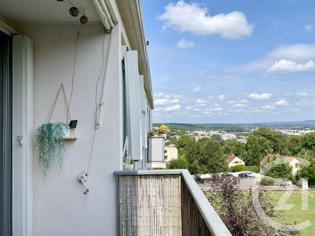 Appartement F3 à vendre - 3 pièces - 53.31 m2 - MARLY LE ROI - 78 - ILE-DE-FRANCE - Century 21 Cité Royale