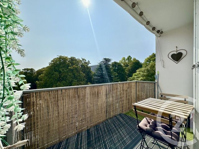 Appartement F3 à vendre - 3 pièces - 53.31 m2 - MARLY LE ROI - 78 - ILE-DE-FRANCE - Century 21 Cité Royale