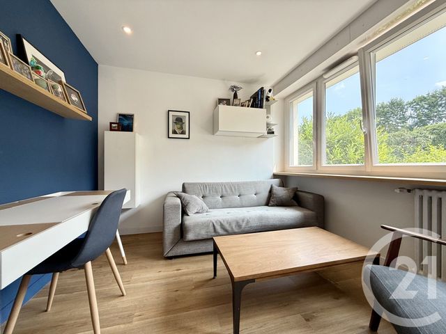 Appartement F4 à vendre - 4 pièces - 64.13 m2 - ST GERMAIN EN LAYE - 78 - ILE-DE-FRANCE - Century 21 Cité Royale