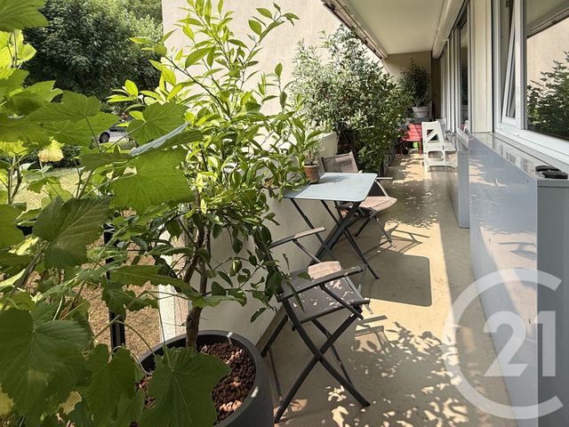 appartement - ST GERMAIN EN LAYE - 78