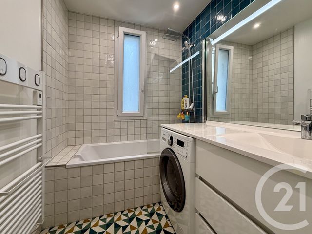 Appartement F4 à vendre - 4 pièces - 64.13 m2 - ST GERMAIN EN LAYE - 78 - ILE-DE-FRANCE - Century 21 Cité Royale