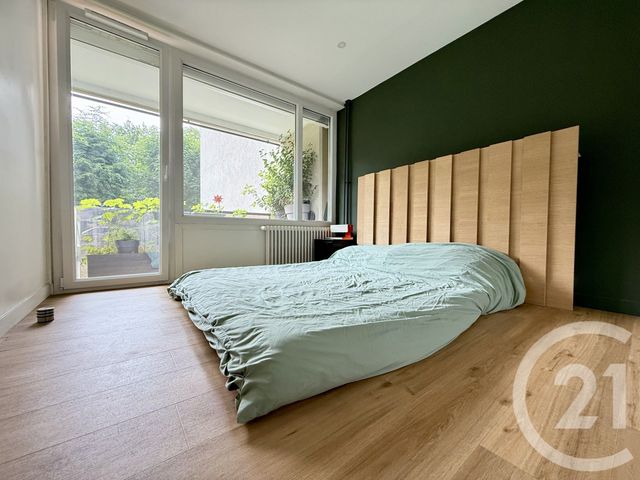 Appartement F4 à vendre - 4 pièces - 64.13 m2 - ST GERMAIN EN LAYE - 78 - ILE-DE-FRANCE - Century 21 Cité Royale