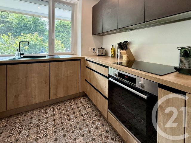 Appartement F4 à vendre - 4 pièces - 64.13 m2 - ST GERMAIN EN LAYE - 78 - ILE-DE-FRANCE - Century 21 Cité Royale