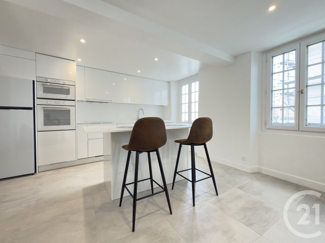 appartement - ST GERMAIN EN LAYE - 78