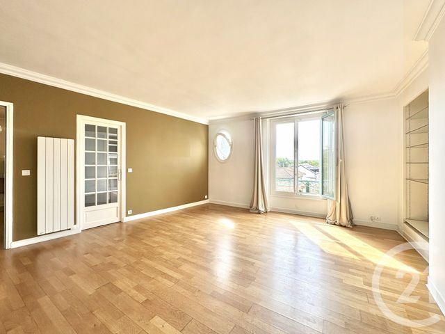 appartement - ST GERMAIN EN LAYE - 78