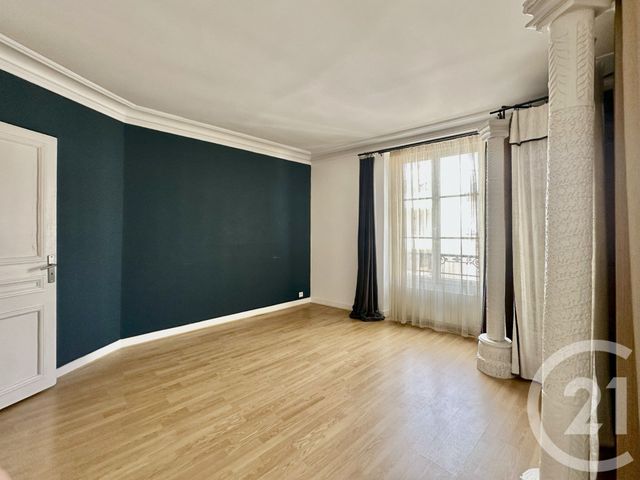 Appartement F4 à vendre - 4 pièces - 77.51 m2 - ST GERMAIN EN LAYE - 78 - ILE-DE-FRANCE - Century 21 Cité Royale