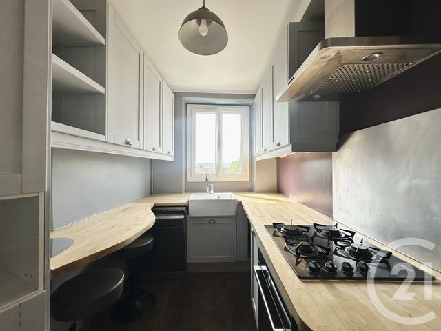 Appartement F4 à vendre - 4 pièces - 77.51 m2 - ST GERMAIN EN LAYE - 78 - ILE-DE-FRANCE - Century 21 Cité Royale