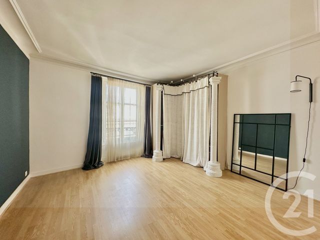 Appartement F4 à vendre - 4 pièces - 77.51 m2 - ST GERMAIN EN LAYE - 78 - ILE-DE-FRANCE - Century 21 Cité Royale