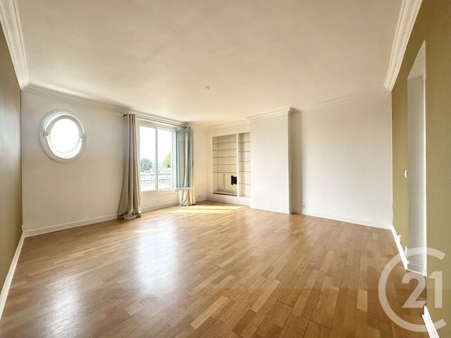 Appartement F4 à vendre - 4 pièces - 77.51 m2 - ST GERMAIN EN LAYE - 78 - ILE-DE-FRANCE - Century 21 Cité Royale