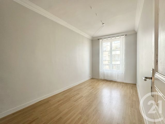 Appartement F4 à vendre - 4 pièces - 77.51 m2 - ST GERMAIN EN LAYE - 78 - ILE-DE-FRANCE - Century 21 Cité Royale