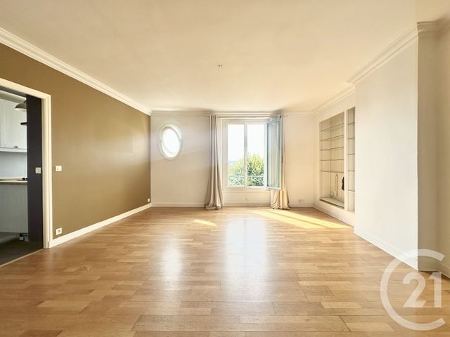 Appartement F4 à vendre - 4 pièces - 77.51 m2 - ST GERMAIN EN LAYE - 78 - ILE-DE-FRANCE - Century 21 Cité Royale