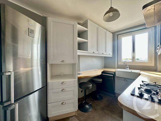 Appartement F4 à vendre - 4 pièces - 77.51 m2 - ST GERMAIN EN LAYE - 78 - ILE-DE-FRANCE - Century 21 Cité Royale