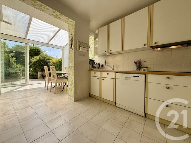 Afficher la photo en grand maison à vendre - 5 pièces - 138.25 m2 - LE PECQ - 78 - ILE-DE-FRANCE - Century 21 Cité Royale