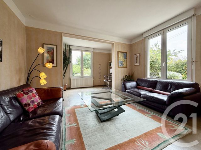 Afficher la photo en grand maison à vendre - 5 pièces - 138.25 m2 - LE PECQ - 78 - ILE-DE-FRANCE - Century 21 Cité Royale