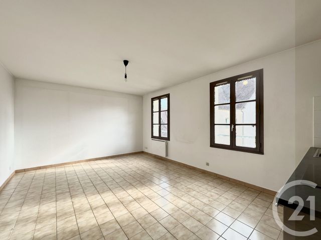 Appartement F1 à vendre - 1 pièce - 29.07 m2 - LE PECQ - 78 - ILE-DE-FRANCE - Century 21 Cité Royale