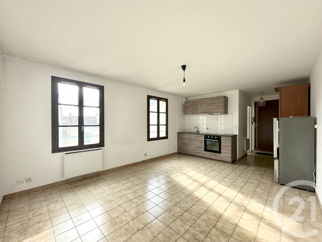 appartement - LE PECQ - 78