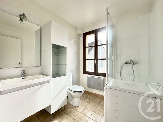 Appartement F1 à vendre - 1 pièce - 29.07 m2 - LE PECQ - 78 - ILE-DE-FRANCE - Century 21 Cité Royale