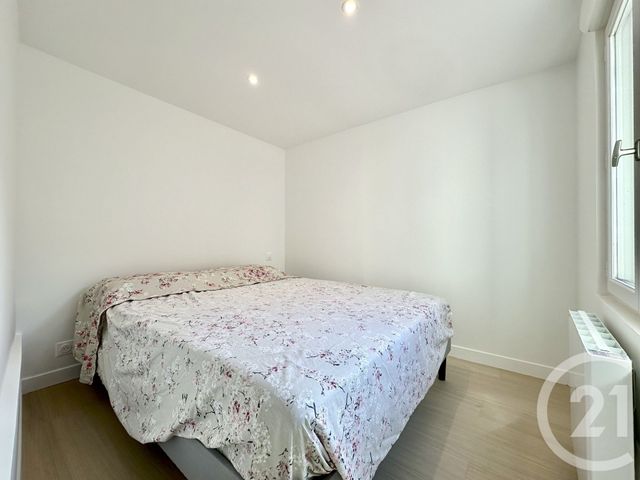 Appartement F3 à vendre - 3 pièces - 55.42 m2 - ST GERMAIN EN LAYE - 78 - ILE-DE-FRANCE - Century 21 Cité Royale