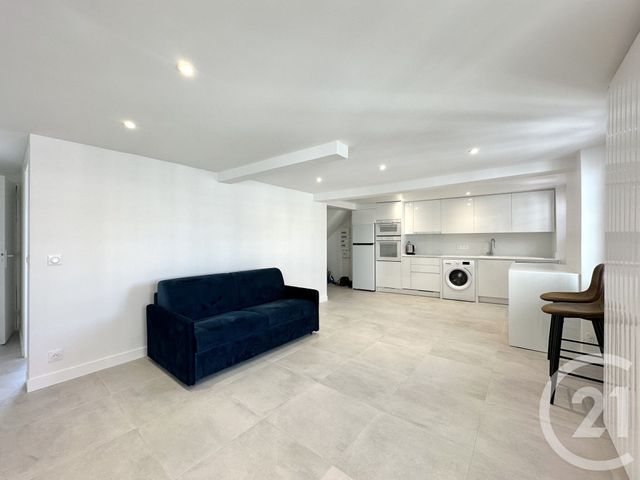 Appartement F3 à vendre - 3 pièces - 55.42 m2 - ST GERMAIN EN LAYE - 78 - ILE-DE-FRANCE - Century 21 Cité Royale