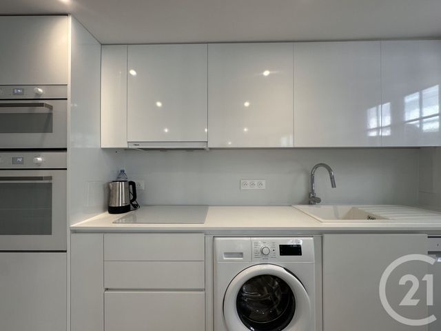 Appartement F3 à vendre - 3 pièces - 55.42 m2 - ST GERMAIN EN LAYE - 78 - ILE-DE-FRANCE - Century 21 Cité Royale