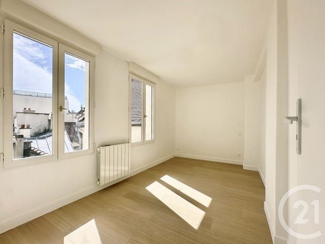 Appartement F3 à vendre - 3 pièces - 55.42 m2 - ST GERMAIN EN LAYE - 78 - ILE-DE-FRANCE - Century 21 Cité Royale