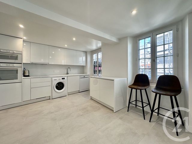 Appartement F3 à vendre - 3 pièces - 55.42 m2 - ST GERMAIN EN LAYE - 78 - ILE-DE-FRANCE - Century 21 Cité Royale