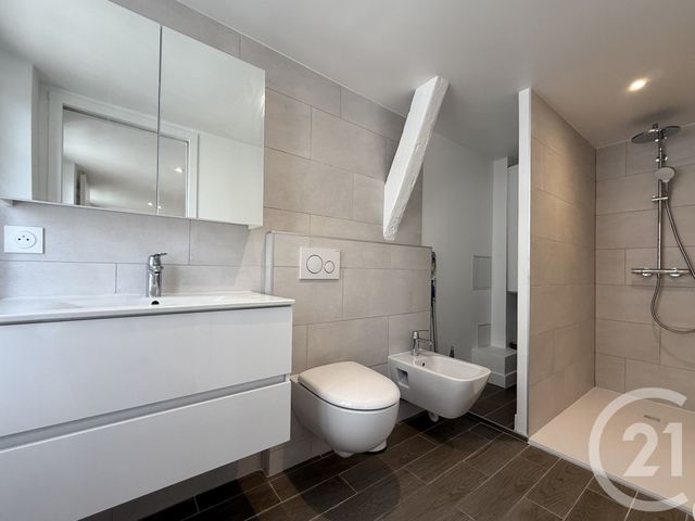 Appartement F3 à vendre - 3 pièces - 55.42 m2 - ST GERMAIN EN LAYE - 78 - ILE-DE-FRANCE - Century 21 Cité Royale