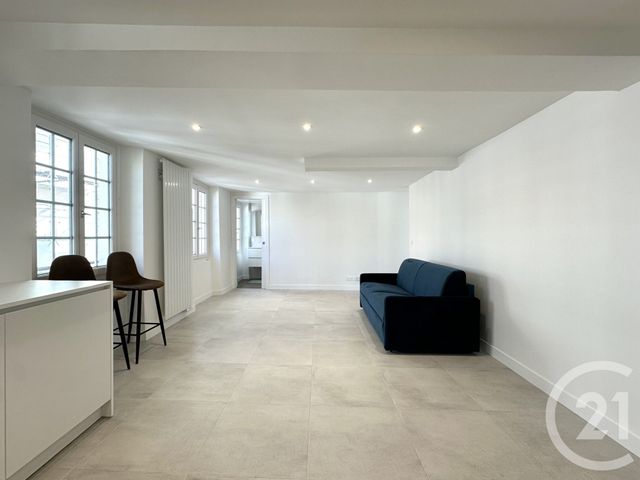 Appartement F3 à vendre - 3 pièces - 55.42 m2 - ST GERMAIN EN LAYE - 78 - ILE-DE-FRANCE - Century 21 Cité Royale