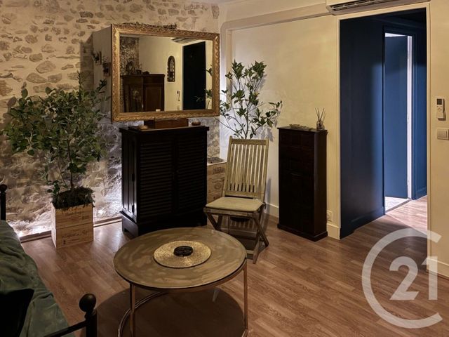 Appartement F2 à vendre - 2 pièces - 45.56 m2 - 78 - ILE-DE-FRANCE - Century 21 Cité Royale