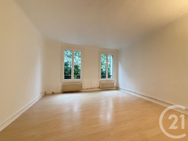 Appartement Studio à vendre - 1 pièce - 40.97 m2 - LE PECQ - 78 - ILE-DE-FRANCE - Century 21 Cité Royale