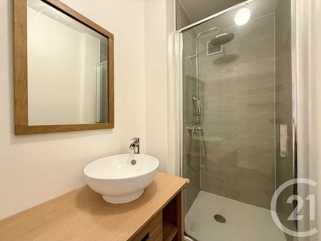 Appartement Studio à vendre - 1 pièce - 40.97 m2 - LE PECQ - 78 - ILE-DE-FRANCE - Century 21 Cité Royale